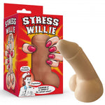 Stress Pecker