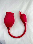 The Rose with vibrating egg