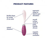 Satisfyer G-Spot Flex 3