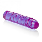 Reflective Gel 7.5 Inches Jr. Dong | Northern Fixations.
