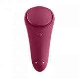 Sexy Secret - Panty Vibrator | Northern Fixations.