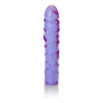 Reflective Gel 7.5 Inches Jr. Dong | Northern Fixations.