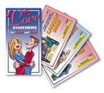 Love Vouchers for Him & Her | Northern Fixations.