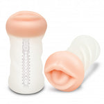 Zolo Male Masturbator Clear Deep Throat | Northern Fixations.
