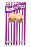 Boobie Pops - Strawberry | Northern Fixations.