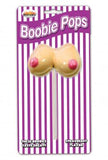 Boobie Pops - Strawberry | Northern Fixations.