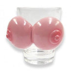 Boobie Shooter Glass | Northern Fixations.