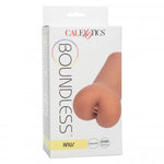 Boundless Anus | Northern Fixations.