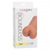 Boundless Anus | Northern Fixations.