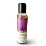 Climax Hemp Seed Pheromone Massage Oil - 4 Fl. Oz. | Northern Fixations.