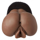Cloud 9 Mini Body Dual Stroker Pleasure Pussy and Ass | Northern Fixations.