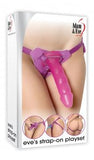 Eve's Strap-on Playset | Northern Fixations.