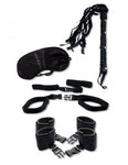 Fetish Fantasy Series Bedroom Bondage Kit | Northern Fixations.
