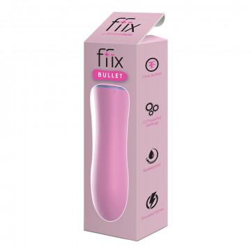 Ffix Bullet Light Pink | Northern Fixations.