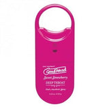 Good Head to Go Deep Throat Spray - Sweet Strawberry | Northern Fixations.