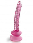 Icicles No. 86 - With Silicone Suction Cup | Northern Fixations.