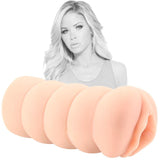 Jessa Rhodes Pussy Stroker | Northern Fixations.