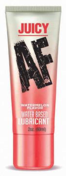 Juicy Af - Water Based Flavored Lubricant | Northern Fixations.