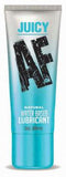 Juicy Af - Water Based Flavored Lubricant | Northern Fixations.