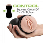 M for Men - Soft and Wet - Pussy | Northern Fixations.