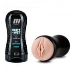 M for Men - Soft and Wet - Pussy | Northern Fixations.