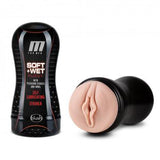 M for Men - Soft and Wet - Pussy | Northern Fixations.