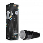 M for Men - Torch Joyride - Frosted | Northern Fixations.