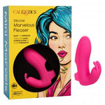 Mini Marvels Silicone Marvelous Pleaser | Northern Fixations.