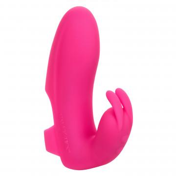 Mini Marvels Silicone Marvelous Pleaser | Northern Fixations.