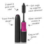 My Secret Screaming O Vibrating Mascara | Northern Fixations.