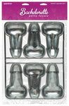 Pecker Cup Cake Pan | Northern Fixations.