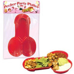 Pecker Party Platte | Northern Fixations.