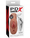 Perfect Pussy Double Stroker | Northern Fixations.