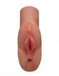 Perfect Pussy Double Stroker | Northern Fixations.