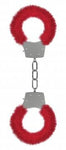 Pleasure Handcuffs Furry | Northern Fixations.