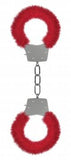 Pleasure Handcuffs Furry | Northern Fixations.