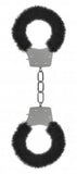 Pleasure Handcuffs Furry | Northern Fixations.
