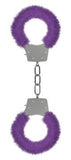 Pleasure Handcuffs Furry | Northern Fixations.