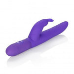 Posh 10-Function Silicone Bounding Bunny - Purple | Northern Fixations.