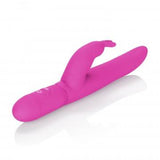 Posh 10-Function Silicone Bounding Bunny - Purple | Northern Fixations.