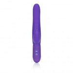 Posh 10-Function Silicone Bounding Bunny - Purple | Northern Fixations.
