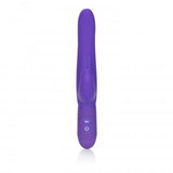Posh 10-Function Silicone Bounding Bunny - Purple | Northern Fixations.