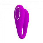 Pretty Love August Optional Vibration Smartphone Bluetooth Control | Northern Fixations.