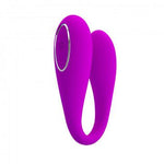 Pretty Love August Optional Vibration Smartphone Bluetooth Control | Northern Fixations.