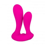Rechargeable Dual Entry Vibe | Northern Fixations.