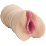Sasha Grey Ultraskyn Cream Pie Pussy Pocket | Northern Fixations.