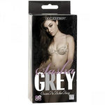 Sasha Grey Ultraskyn Cream Pie Pussy Pocket | Northern Fixations.