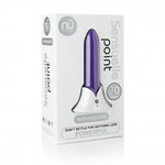 Sensuelle Point 20 Function - Purple | Northern Fixations.