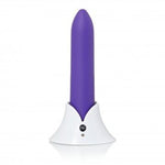 Sensuelle Point 20 Function - Purple | Northern Fixations.