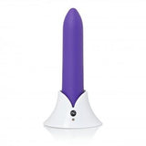 Sensuelle Point 20 Function - Purple | Northern Fixations.